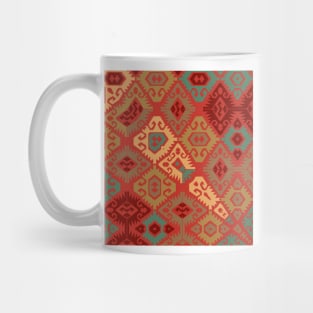 Navajo Mug